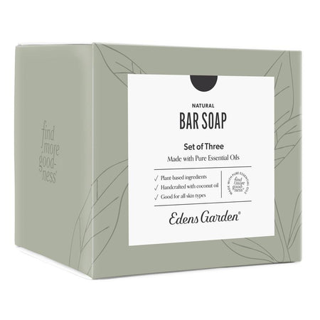 Create Your Own Bar Soap 3 Set