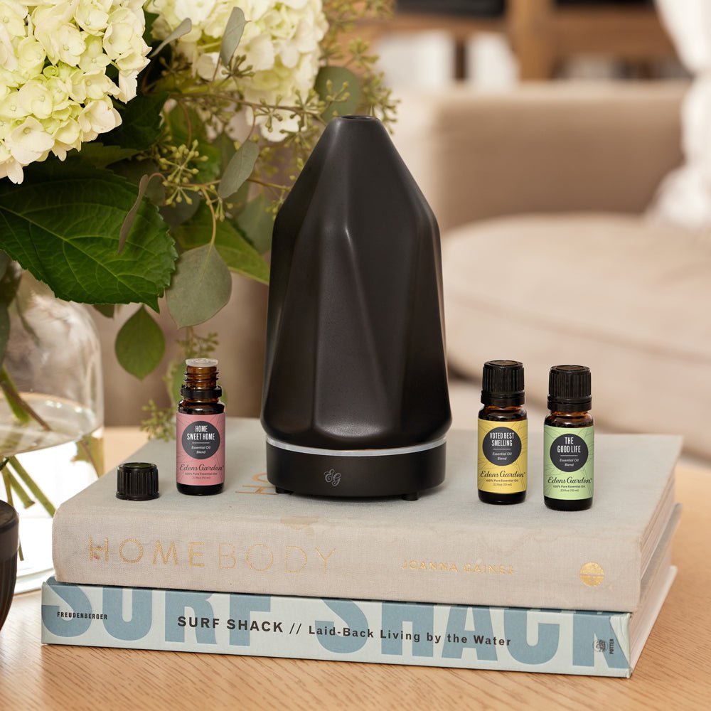 Voted Best Smelling Essential Oil Blend- The Most Universally Loved Oils All In One Blend