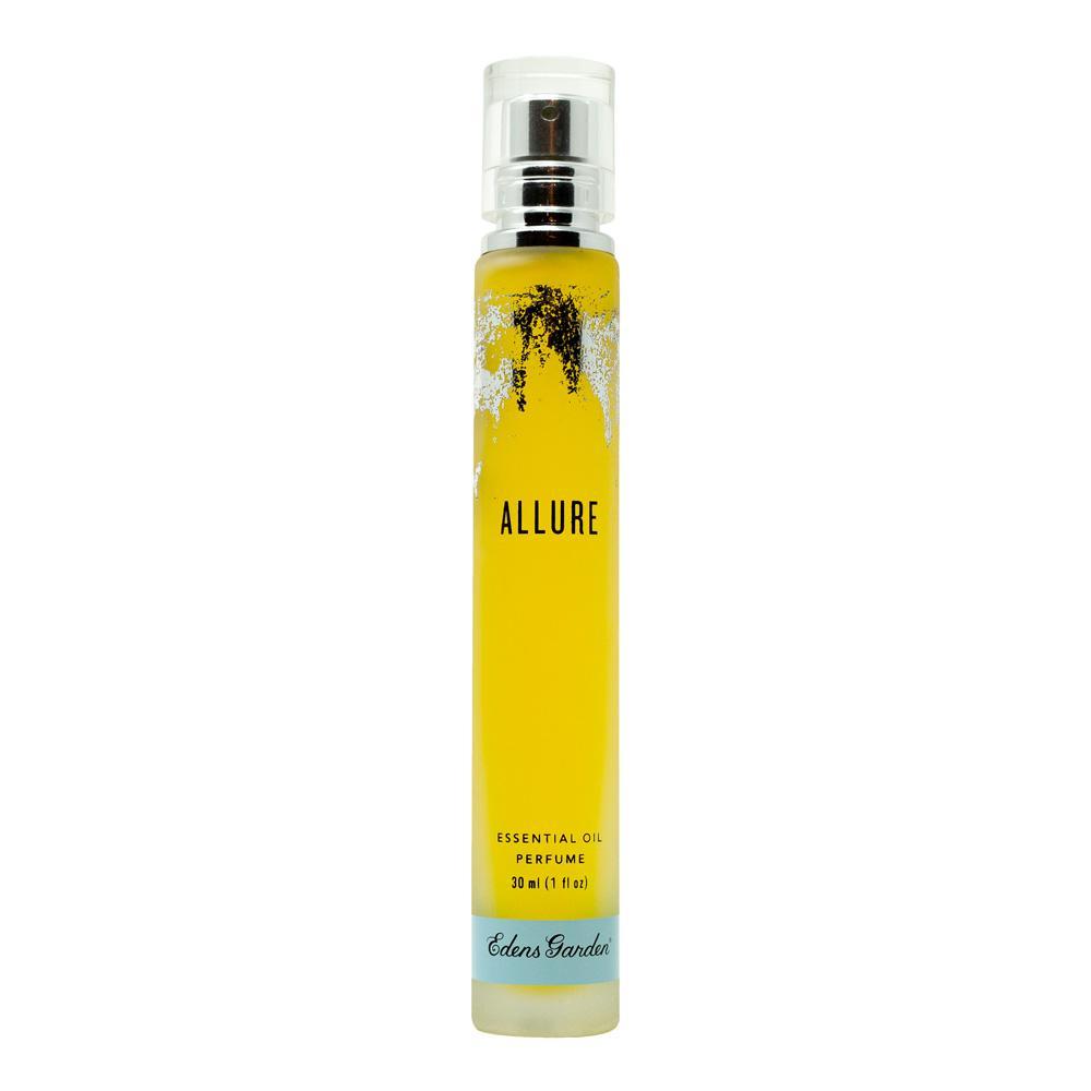 Allure, Essential Oil Perfume