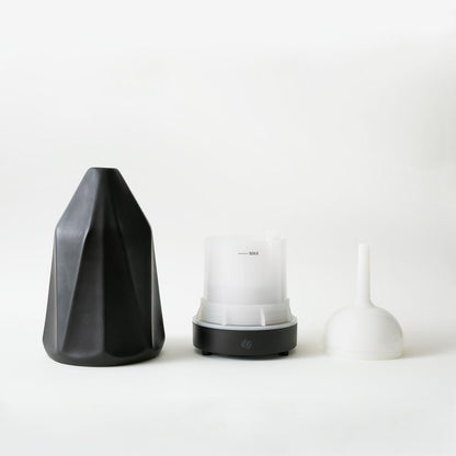 Parts for the Black Diamond Ultrasonic Essential Oil Diffuser