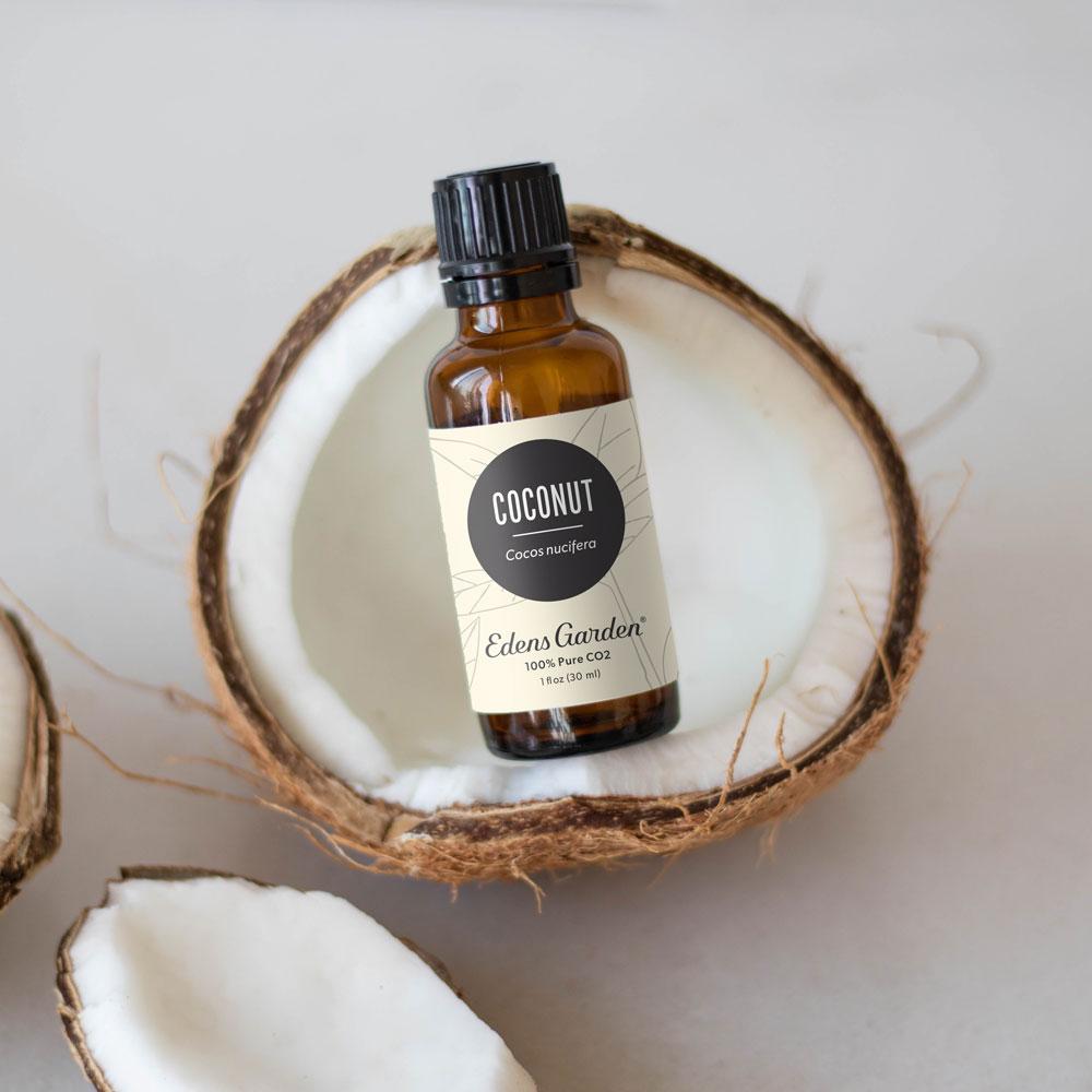 Coconut CO2