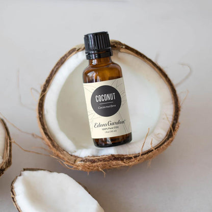 Coconut CO2