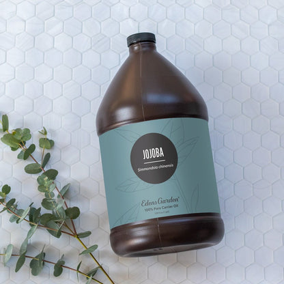 Jojoba Carrier Oil - 1 Gallon