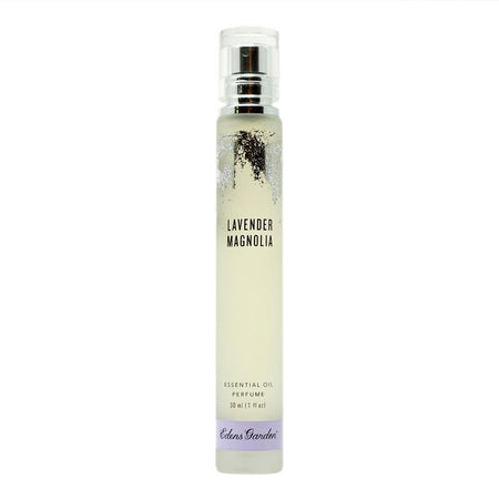 Lavender Magnolia Perfume