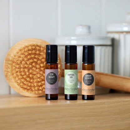 Pampered Skin Essential Oil Roll-On