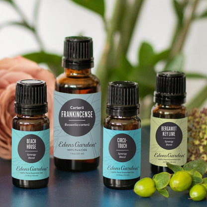 Frankincense- Carterii CO2