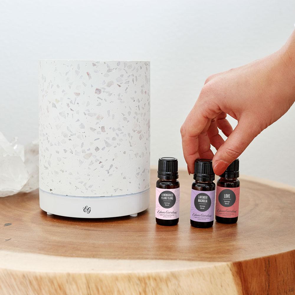 Love | Essential Oil Blends | Edens Garden