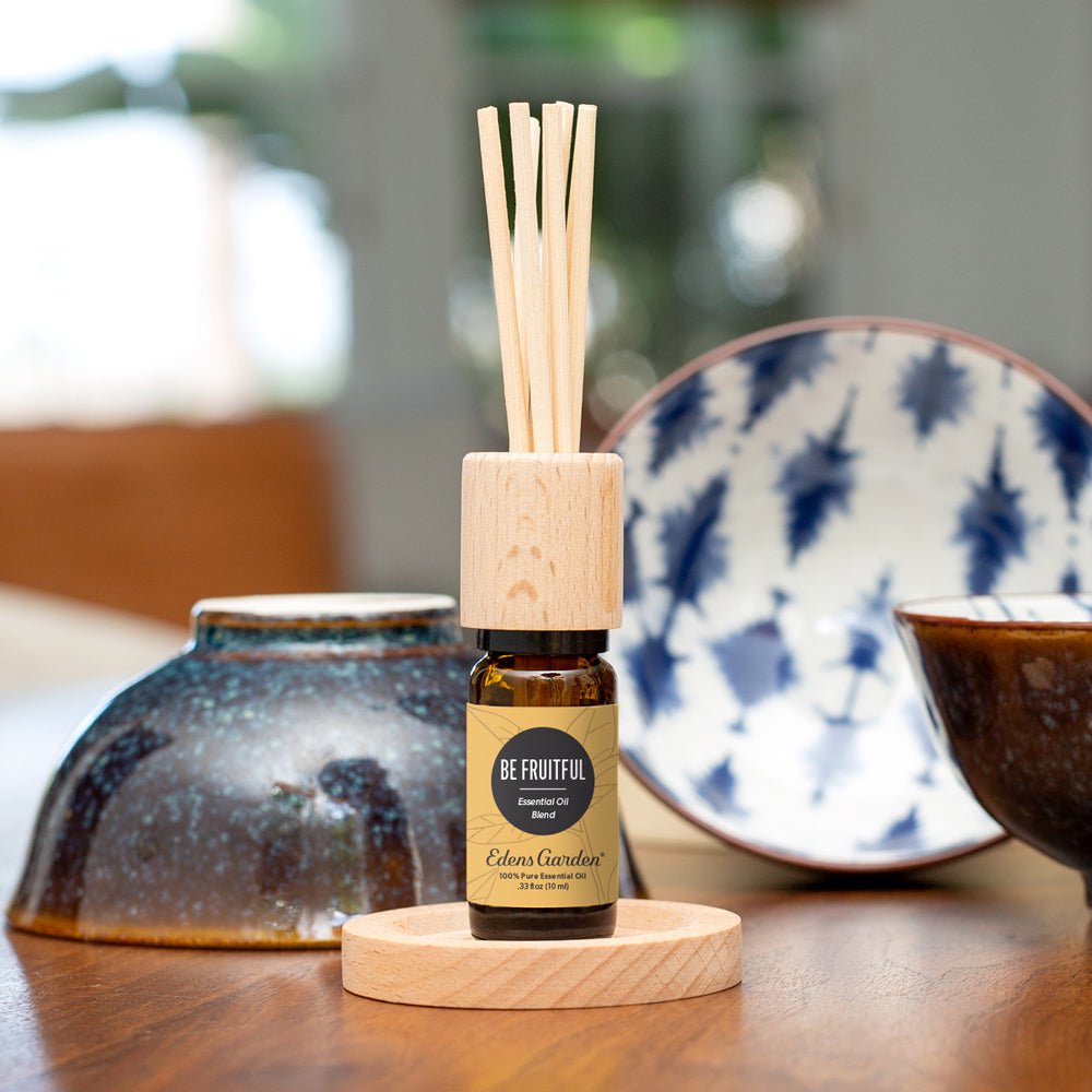 Reed Essential Oil Diffuser