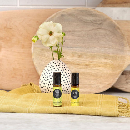 Breathe Easier Essential Oil Roll-On- For Breathing & Respiratory Health