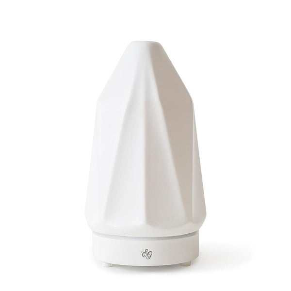 Edmonds Diffuser Diamond Ultrasonic Essential Oil Diffuser - Edens Garden